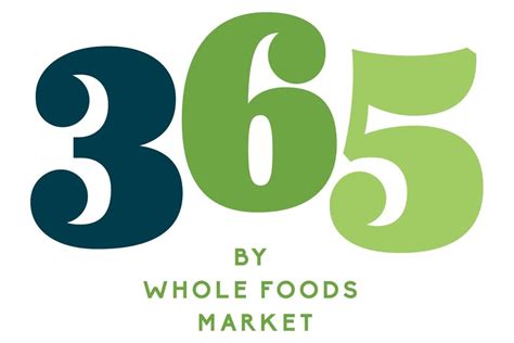 whole foods 365 logo